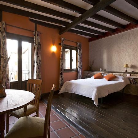 Hotel Rural - Casa Margo Sequeros Exteriér fotografie