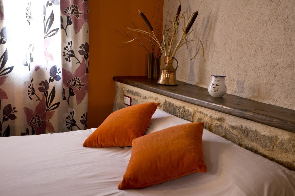 Hotel Rural - Casa Margo Sequeros Exteriér fotografie