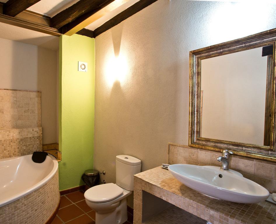 Hotel Rural - Casa Margo Sequeros Exteriér fotografie