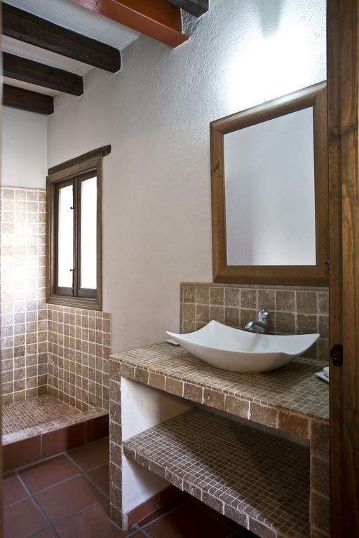 Hotel Rural - Casa Margo Sequeros Exteriér fotografie