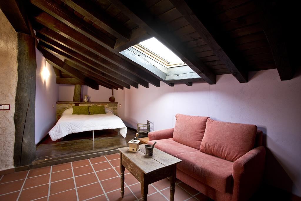 Hotel Rural - Casa Margo Sequeros Exteriér fotografie